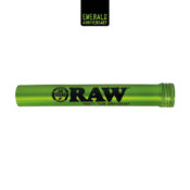 Tube en aluminium Raw édition anniversaire 20 ans Vert - vente en gros 1