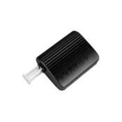 Vaporisateur pour herbes sèches XMAX oont pro noir - vente en gros 4