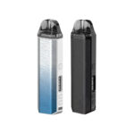 Vaporisateur XVAPE ARIA+ pour herbes sèches & cire Vague de givre & Noir gothique - Vente en gros
