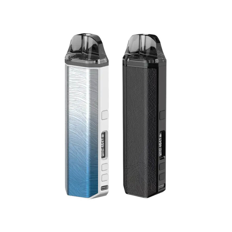 Vaporisateur XVAPE ARIA+ pour herbes sèches & cire Vague de givre & Noir gothique - Vente en gros