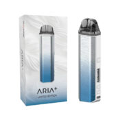 Vaporisateur XVAPE ARIA+ pour herbes sèches & cire Vague de givre - Vente en gros 1