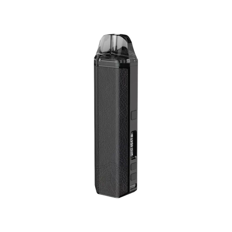 Vaporisateur XVAPE ARIA+ pour herbes sèches & cire Noir gothique - Vente en gros 2