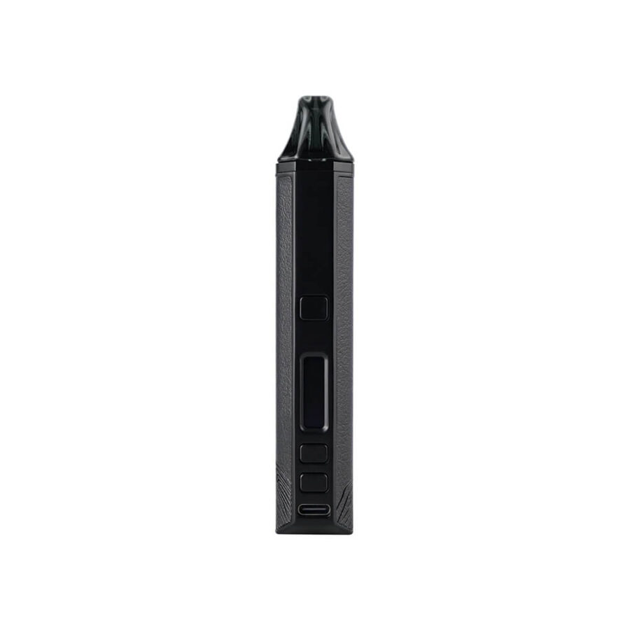 Vaporisateur XVAPE ARIA+ pour herbes sèches & cire Noir gothique - Vente en gros 7
