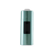 Vaporisateur d'herbes sèches XVAPE XLUX ROFFU bleu air - vente en gros 1