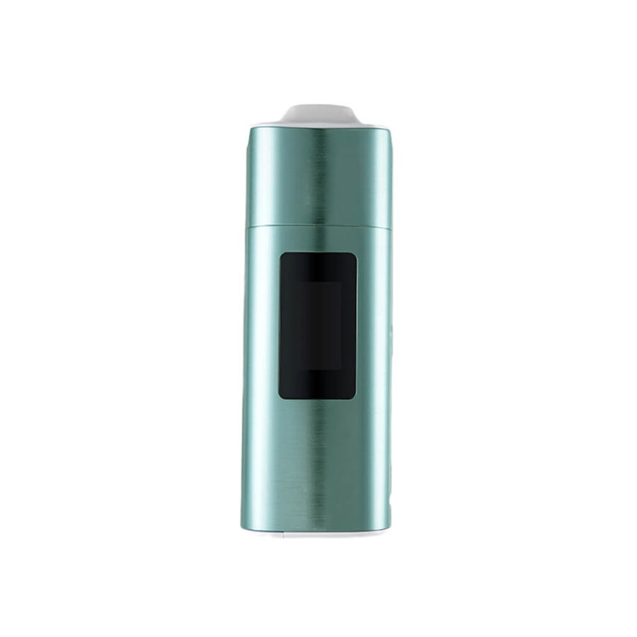 Vaporisateur d'herbes sèches XVAPE XLUX ROFFU bleu air - vente en gros 1