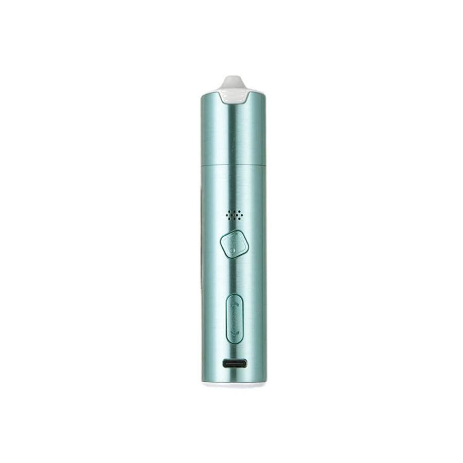 Vaporisateur d'herbes sèches XVAPE XLUX ROFFU bleu air - vente en gros 5