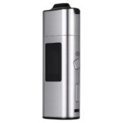 XVAPE XLUX ROFFU Dry Herb Vaporizer Onyx Grey Wholesale 2 1