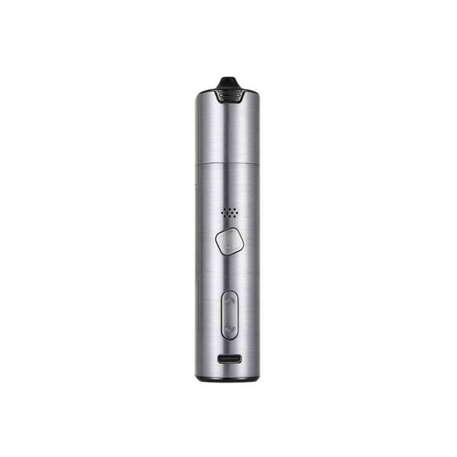 Vaporisateur d'herbes sèches XVAPE XLUX ROFFU Gris onyx - vente en gros 5