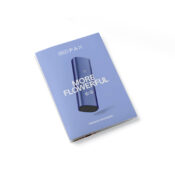 Brochure PAX plus  mini-EN