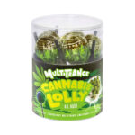 Cannabis Lollipops Space Pop Giftbox 10pcs (12packs:masterbox)-Wholesale 1