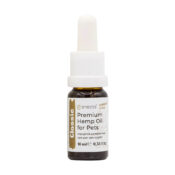 Enecta 5% 500mg CBD Oil for Pets with Omega 3 and Vitamin E (10ml)-Wholesale 2