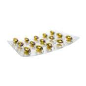 Enecta Premium Hemp Extract 1000mg CBD Soft-gel-Wholesale 2