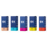 Combo de gouttes PHIX au chanvre pharmaceutique 10ml - vente en gros