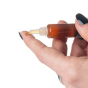 Pâte PHIX de Pharma Hemp 5ml en gros-3