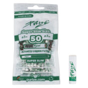 wholesale purize conical active carbon filters 2