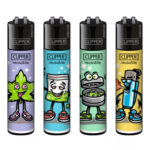 wholesale clipper 420 characters