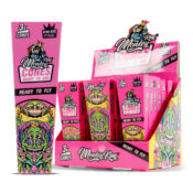 wholesale monkey king cones pink 2