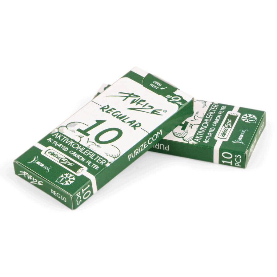 wholesale purize active carbon filter 20 10 pcs white 2