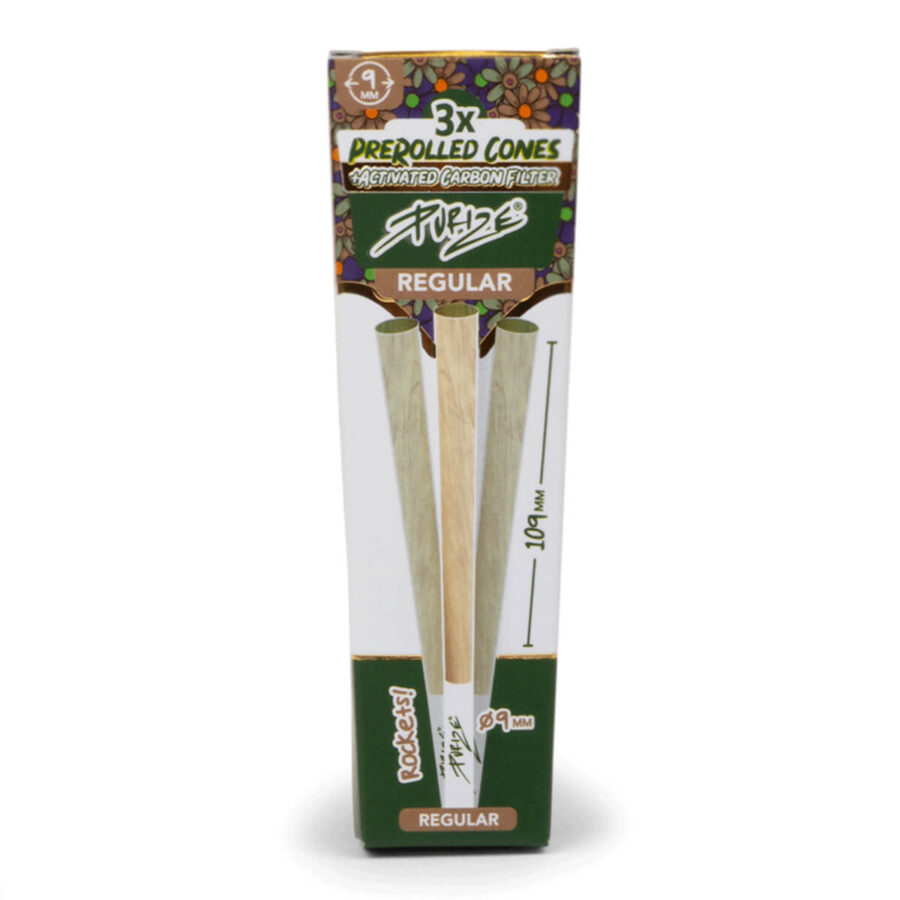 wholesale purize cones 3