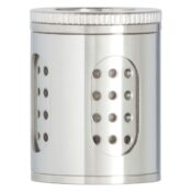 DaVinci IQ Stainless Steel Pods Pack of 6 1 1