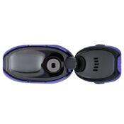 DaVinci IQ Stainless Steel Pods Pack of 6 4