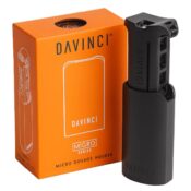 Davinci MIQRO Dosage Pod Holder Empty 1