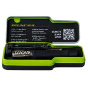 DynaVap B2 Dry Herb Vaporizer 3