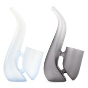 Puffco New Proxy Couverture en Verre Bub 1 Puffco New Proxy Bub Glass Cover