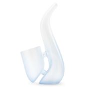 Puffco New Proxy Couverture en Verre Bub 4 Puffco New Proxy Bub Glass Cover Haze 1