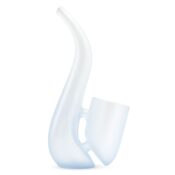 Puffco New Proxy Couverture en Verre Bub 2 Puffco New Proxy Bub Glass Cover Haze