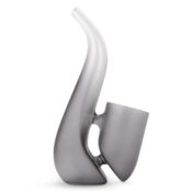 Puffco New Proxy Couverture en Verre Bub 3 Puffco New Proxy Bub Glass Cover Onyx