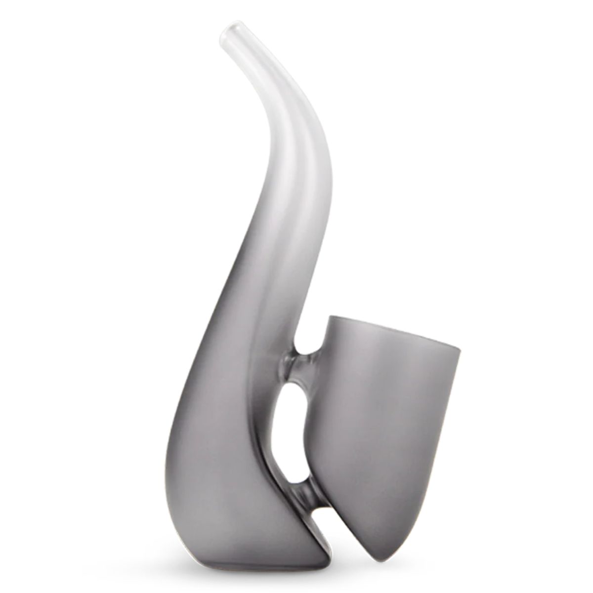 Puffco-new-proxy-bub-glass-cover-Onyx Puffco New Proxy Bub Glass Cover