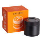 davinci micqo dosage grinder