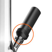 wholesale pax pipe adaptor