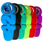 420 Silicone Pipe 10cm