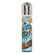 Clipper Family Weed 1