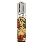 Clipper Family Weed 3