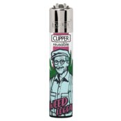 Clipper Family Weed 4