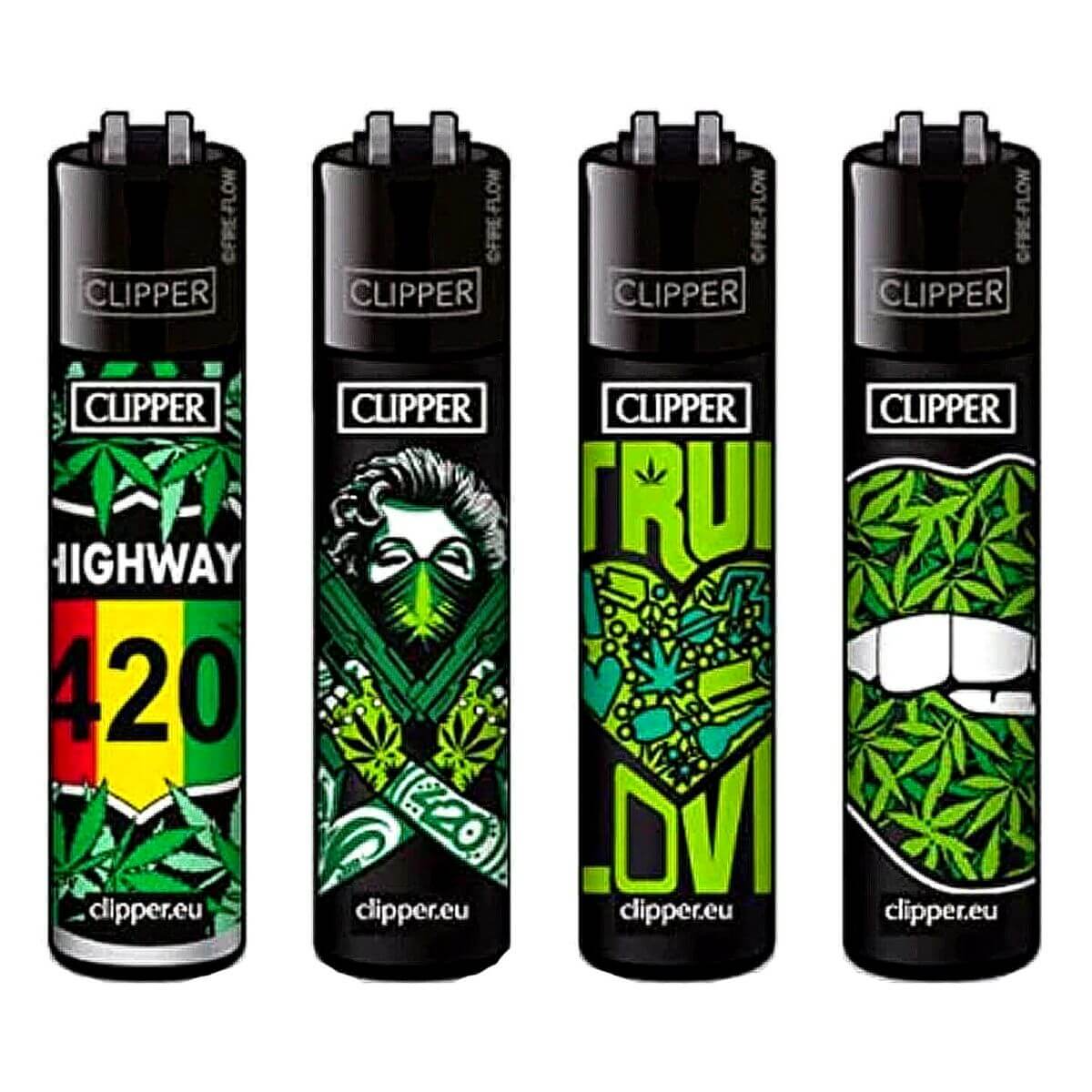 Clipper-lighters-420-Mix-1 Clipper Lighters 420 Mix 1