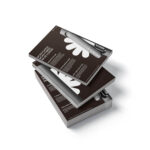 PAX FLOW cartes postales (x10) PAX Flow postcard 1 1