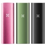 PAX Mini 2 Dry Herb Vaporisateur PAX Mini 2 Dry Herb Vaporizer