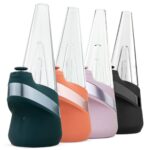 Puffco New Peak Vaporisateur Portable pour Concentrés Puffco New Peak Concentrate Portable Vaporizer 12