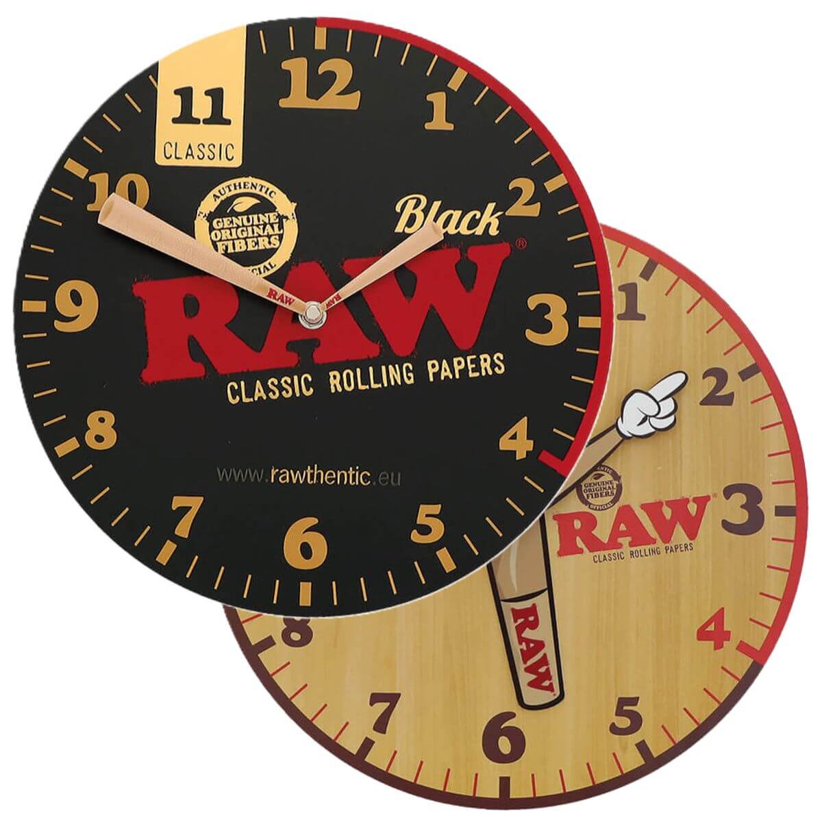 RAW-Clock-30cm RAW Clock 30cm