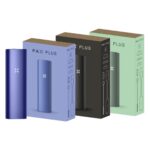 PAX Plus Starter Kit vaporisateur d'herbes sèches Untitled design