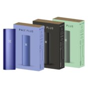 PAX Plus Starter Kit vaporisateur d'herbes sèches 1 Untitled design