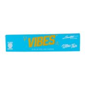 VIBES x COOKIES Rolling Papers King Size Slim Ultra Thin 4