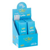 VIBES x COOKIES The Cali Cones Ultra Thin 1g Pack de 3 (8pcs/présentoir) 1 VIBES x COOKIES The Cali Cones Ultra Thin 1g 3 Pack