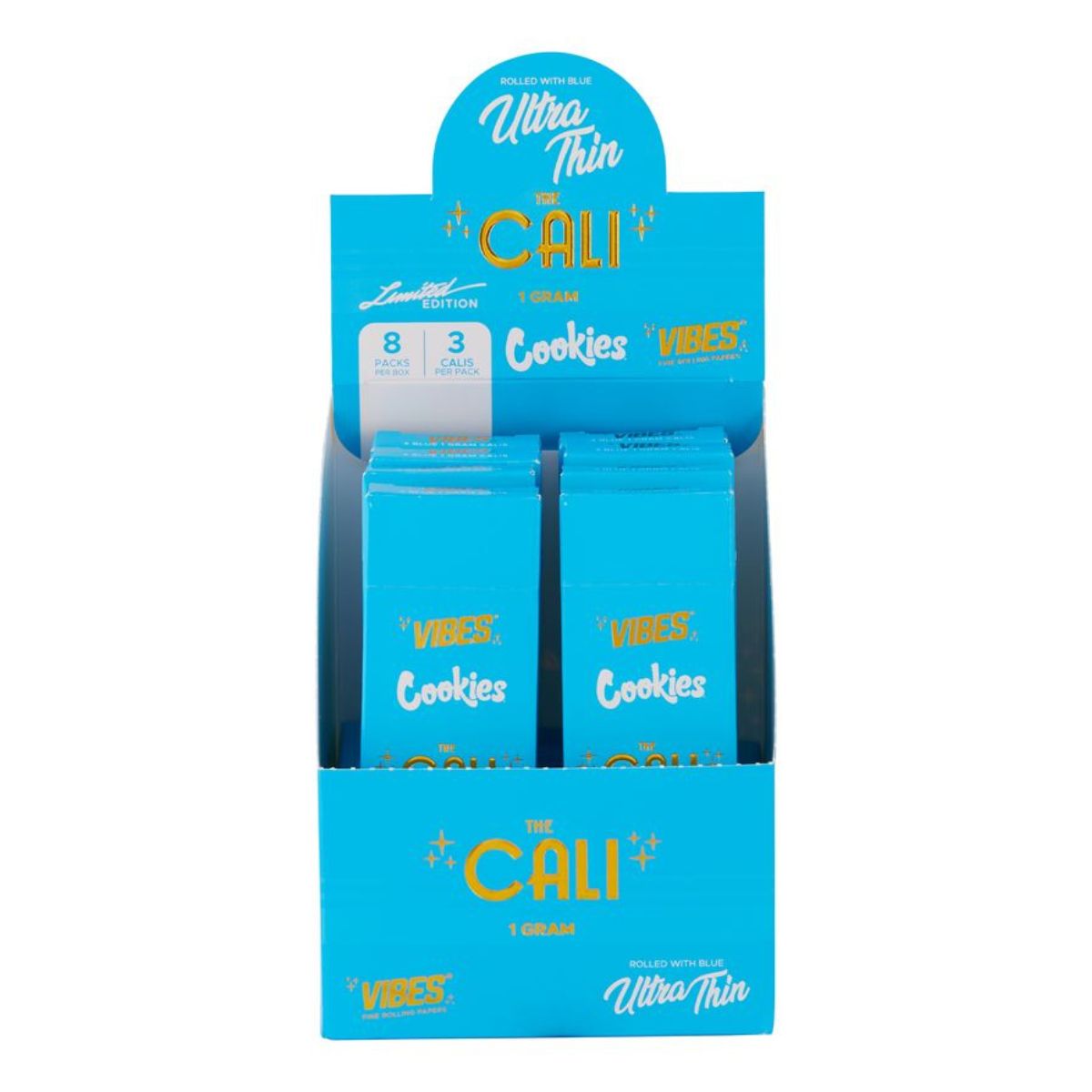 VIBES-x-COOKIES-The-Cali-Cones-Ultra-Thin-1g-Pack-de-3-2 VIBES x COOKIES The Cali Cones Ultra Thin 1g 3 Pack 2