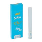 VIBES x COOKIES The Cali Cones Ultra Thin 1g Pack de 3 (8pcs/présentoir) 5 VIBES x COOKIES The Cali Cones Ultra Thin 1g 3 Pack 5