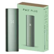 PAX Plus Starter Kit vaporisateur d'herbes sèches 4 wholesale pax plus sage starter kit dry herb vaporizer
